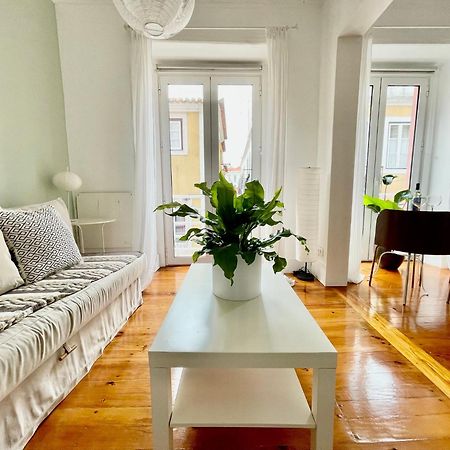 Apartament Paz 38 By Nook Lizbona Zewnętrze zdjęcie