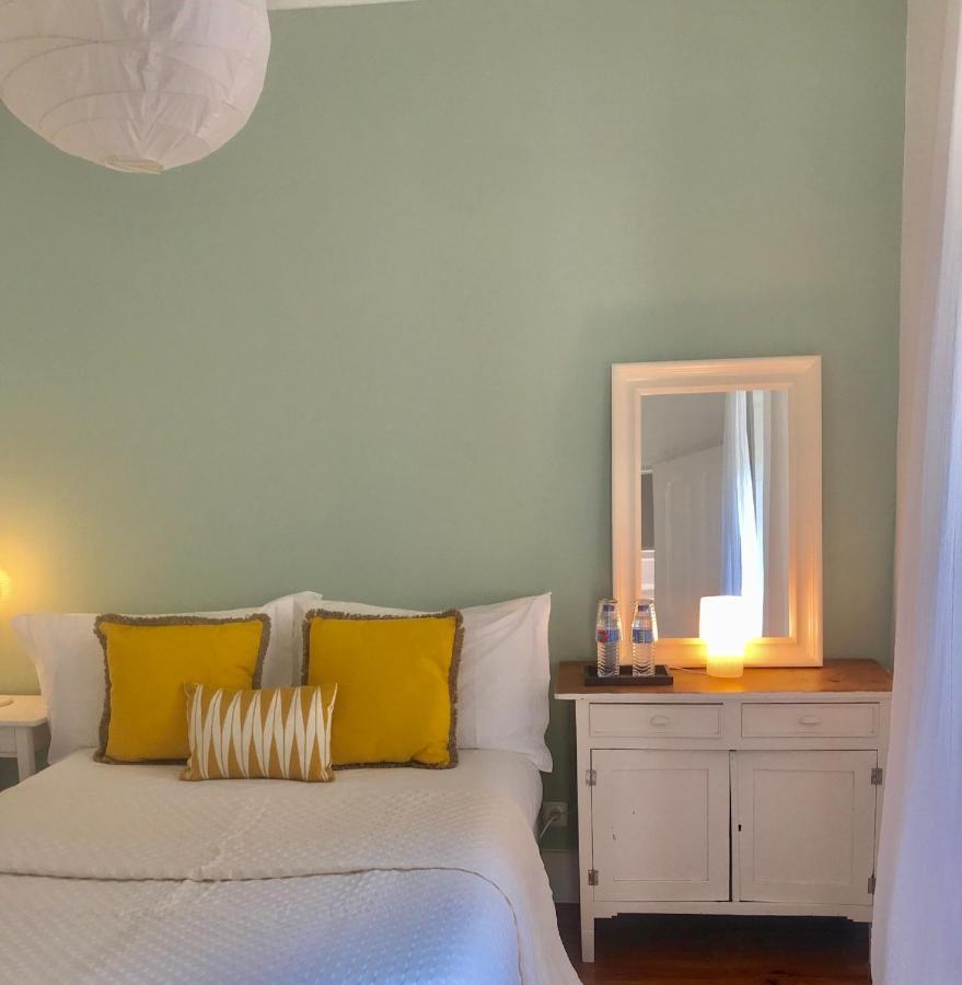 Apartament Paz 38 By Nook Lizbona Zewnętrze zdjęcie
