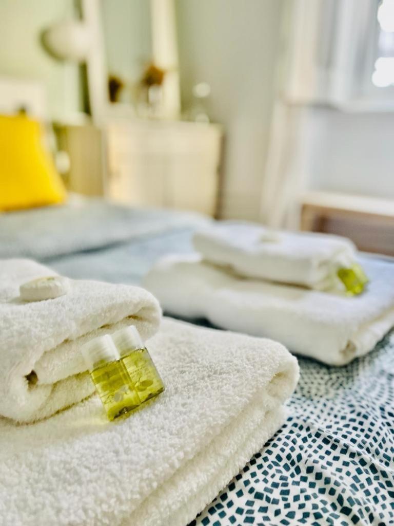 Apartament Paz 38 By Nook Lizbona Zewnętrze zdjęcie