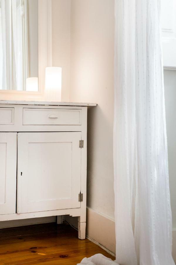 Apartament Paz 38 By Nook Lizbona Zewnętrze zdjęcie