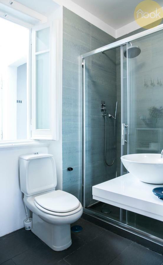 Apartament Paz 38 By Nook Lizbona Zewnętrze zdjęcie